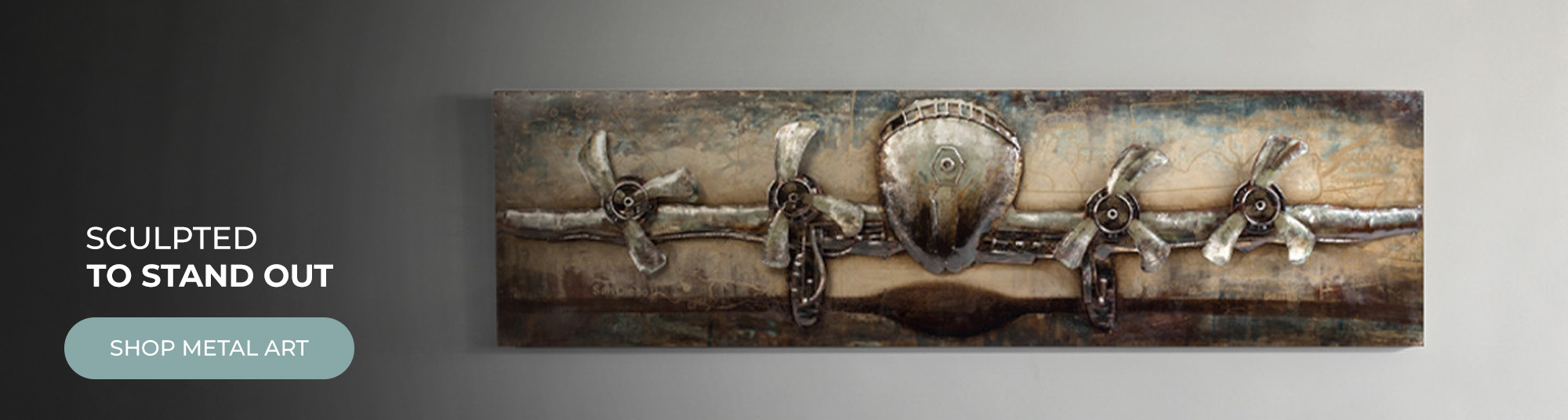 cielo_metal_art_collection